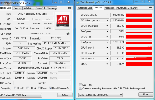 性能与效率的飞跃:HD6970/50完全评测 