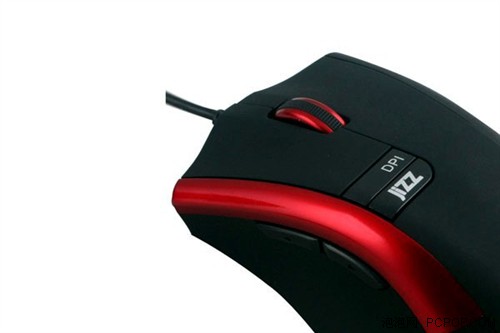 专业游戏设计 极智G1750游戏鼠标热卖 