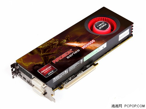 精雷推出全系列 AMD Radeon HD6900卡 