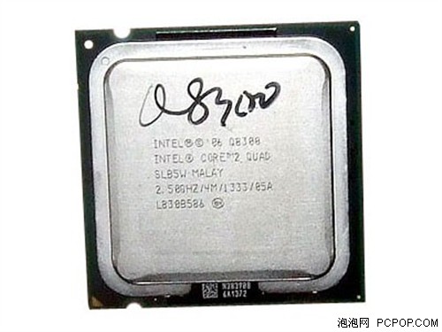 年末价格大波动!i3-530变身最超值CPU 