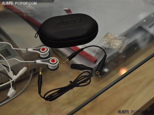 狙击枪设计精准音质!AKG K317售399元 