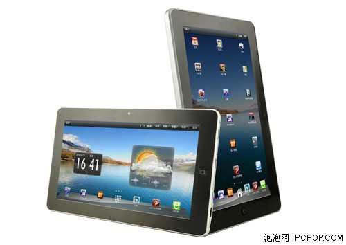 国美：iPad行货仅售25万台 不及飞触 