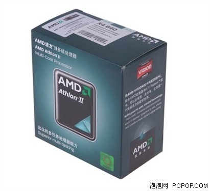 服务器拥堵不算!AMD力防