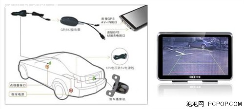 经典全能王！中恒G9PRO永不变形的GPS 