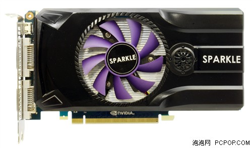 终极蓝光电影体验:旌宇GTX460 SE发布 