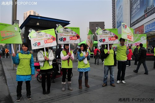 唯彩来了！全国巡回大型路演之成都站 