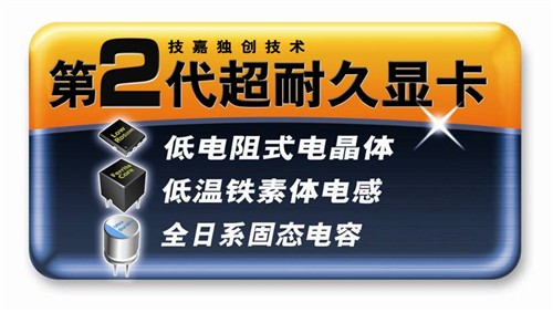 年终聚会！技嘉超耐久系列显卡齐亮相 