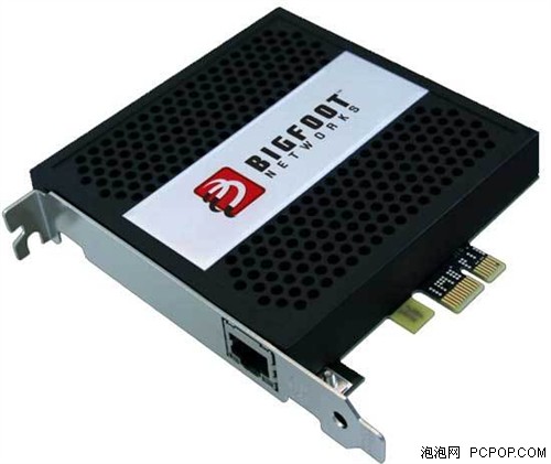 MSI欲推BigBang主板捆绑Killer网卡?