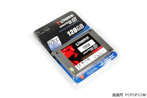 SSD横评 
