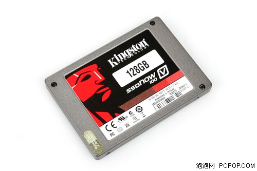 SSD横评 