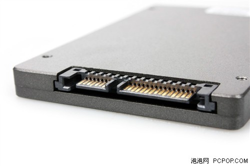 SSD横评 