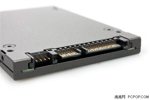 SSD横评 