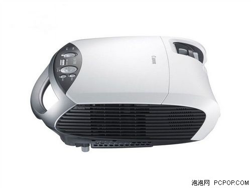 高效节能教育投影 佳能LV-7380售5999 