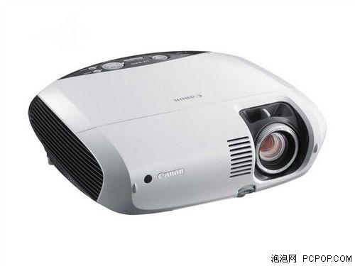 高效节能教育投影 佳能LV-7380售5999 