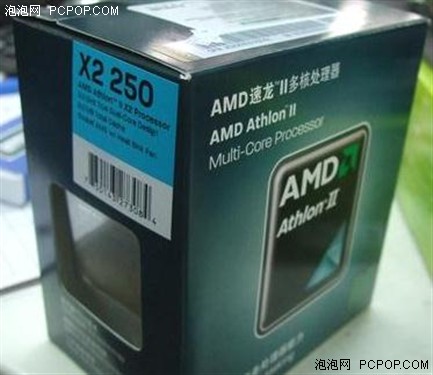 引爆价格极限！AMD 3GHz高主频PC攒机 