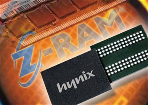 首款30纳米4GB DDR3内存芯片研制成功 