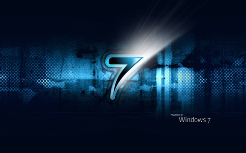 点亮你的桌面!Windows 7官方壁纸下载 