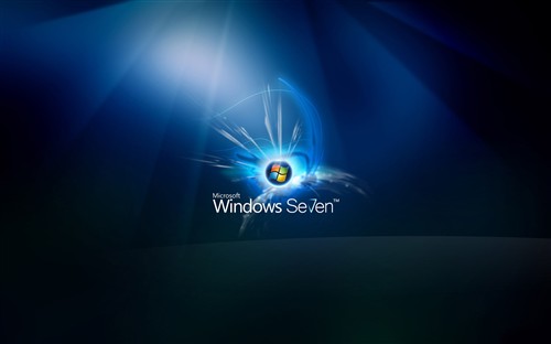 点亮你的桌面!Windows 7官方壁纸下载 