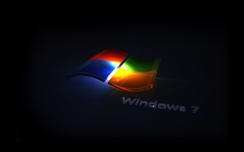 点亮你的桌面!Windows 7官方壁纸下载 