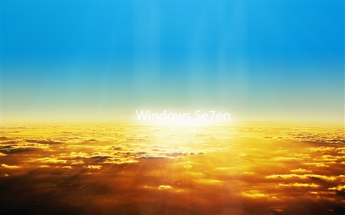 点亮你的桌面!Windows 7官方壁纸下载 