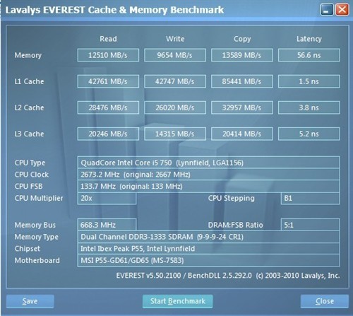 青出于蓝 Intel全新一代酷睿权威评测 