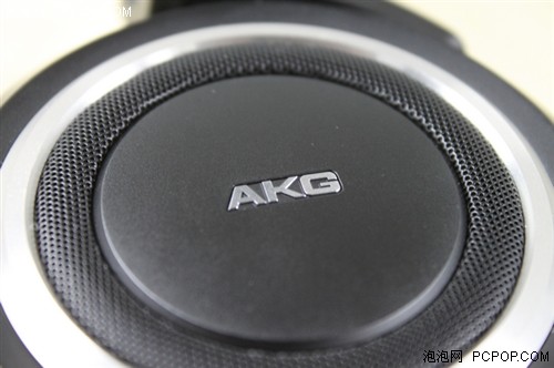 便携直推王者风范！AKG K540全国首测 