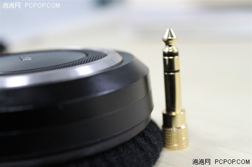 便携直推王者风范！AKG K540全国首测 