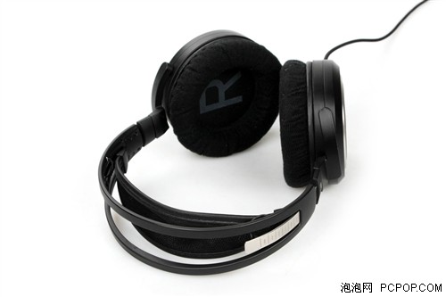 便携直推王者风范！AKG K540全国首测 