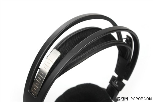 便携直推王者风范！AKG K540全国首测 