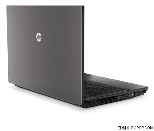 人气智多星惠普推新HP 400系列笔记本 