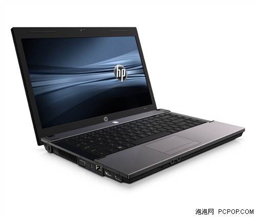 人气智多星惠普推新HP 400系列笔记本 