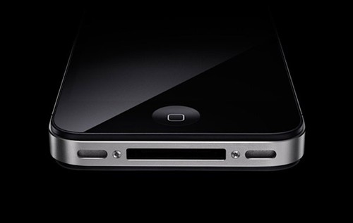 移动5省售iPhone4苹果代理商直接供货 