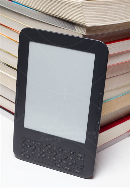 2010年度泡泡网电子书阅读器颁奖盛典_亚马逊