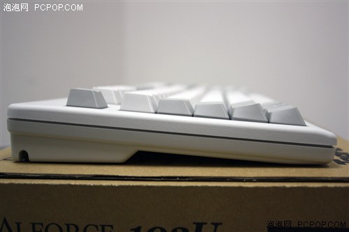 Realforce 103U开箱 