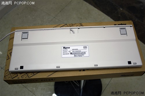 天价！Realforce 103U静电容键盘开箱 