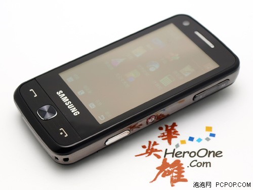1200万像素排爆春节 三星M8910售1799 