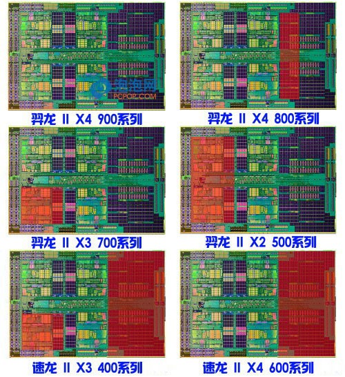 并非AMD专利！2010年CPU/GPU破解回顾 