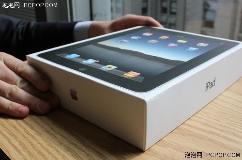 传言不可信！3G版iPad仍未获入网许可 