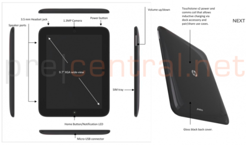 果粉网站:Topaz完全就是塑料壳iPad嘛 