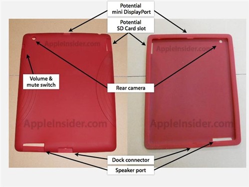 iPad 2传闻辩论分析 