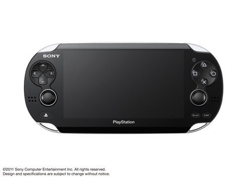 PSP2 