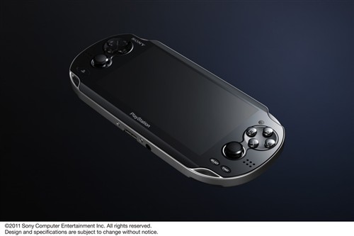 PSP2 