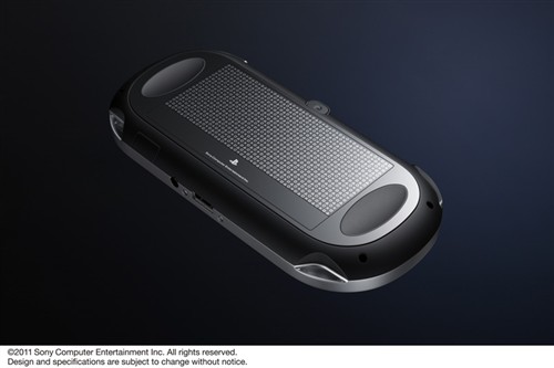 PSP2 