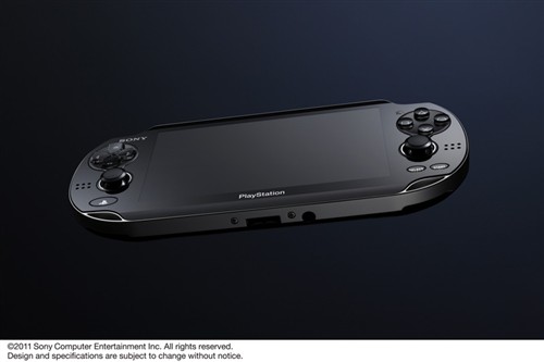 PSP2 