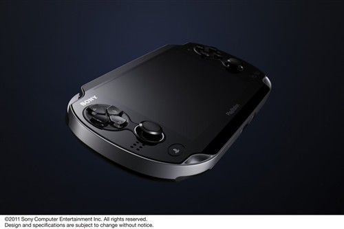 PSP2 