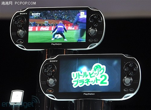 PSP2 