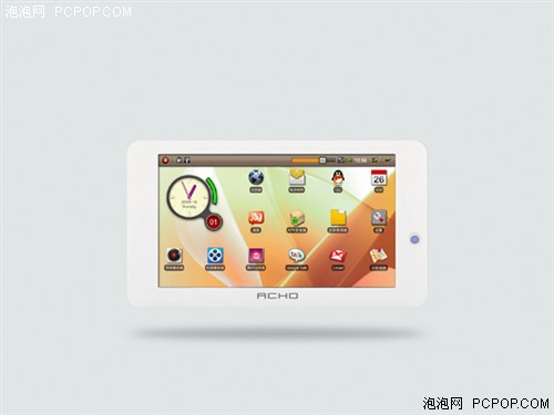 玩回家再玩回来!爱可C901pro游戏旅途_爱可平