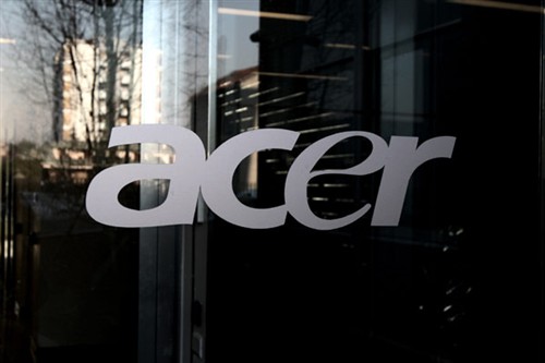 Acer预计笔记本出货量将在Q1趋于稳定 