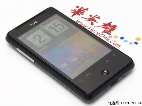 暴降100 高性价比HTC Aria仅售2399元