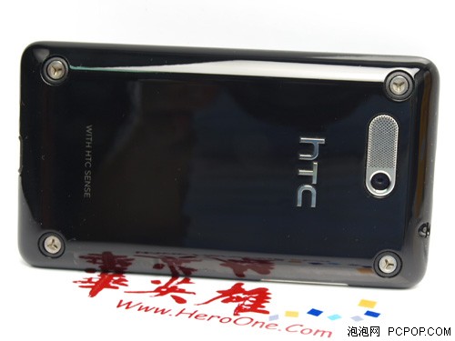 暴降100 高性价比HTC Aria仅售2399元